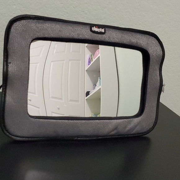 chicco car mirror